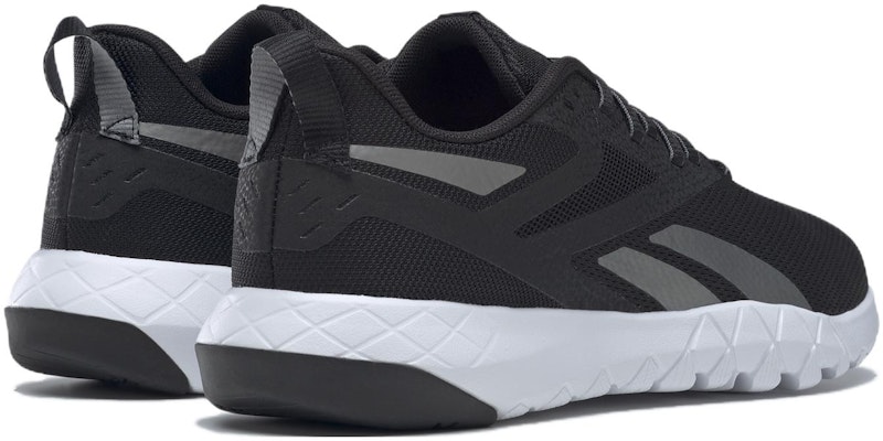 (Women) Reebok Flexagon Force 4 'Black Pure Grey' GY6253 Purchase (Women) Reebok Flexagon Force 4 'Black Pure Grey' GY6253