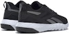 (W) Reebok Flexagon Force 4 'Hitam Kelabu Tulen' GY6253