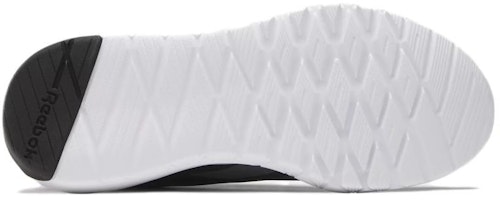 (W) 锐步 Flexagon Force 4 '黑色纯灰' 运动鞋 100033374 Details for (W) 锐步 Flexagon Force 4 '黑色纯灰' 运动鞋 100033374