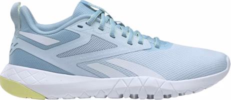 (Women) Reebok Flexagon Force 4 'Blue Pearl' HP9224 (Women) Reebok Flexagon Force 4 'Blue Pearl' HP9224