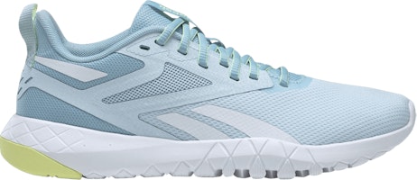 (Women) Reebok Flexagon Force 4 'Blue Pearl' HP9224 (Women) Reebok Flexagon Force 4 'Blue Pearl' HP9224