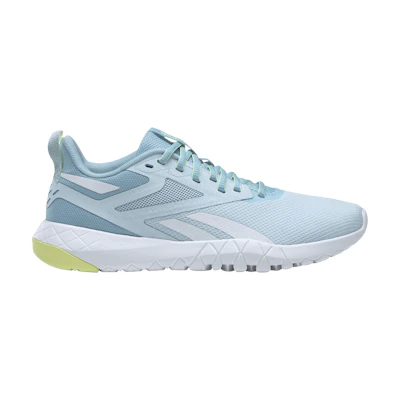 (W) Reebok Flexagon Force 4 'Blue Pearl'