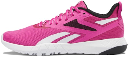 (Women) Reebok Flexagon Force 4 'Proud Pink White' GY6255 (Women) Reebok Flexagon Force 4 'Proud Pink White' GY6255