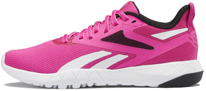(W) Reebok Flexagon Force 4 'Rosa Orgulloso Blanco' GY6255 Buy (W) Reebok Flexagon Force 4 'Rosa Orgulloso Blanco' GY6255