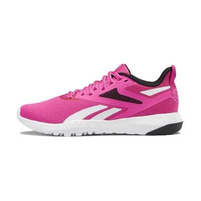 (W) Reebok Flexagon Force 4 'Proud Pink White'