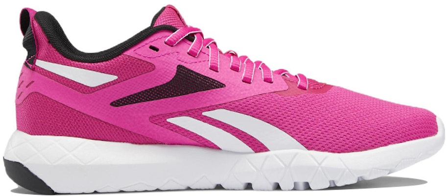 (Women) Reebok Flexagon Force 4 'Proud Pink White' GY6255 Order (Women) Reebok Flexagon Force 4 'Proud Pink White' GY6255