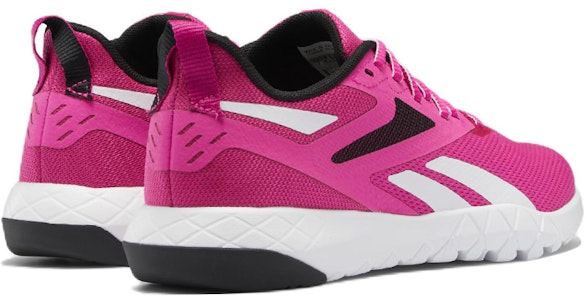 (W) Reebok Flexagon Force 4 'Rosa Orgulloso Blanco' GY6255 Shop (W) Reebok Flexagon Force 4 'Rosa Orgulloso Blanco' GY6255