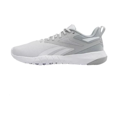 (W) Reebok Flexagon Force 4 'Pure Grey White'