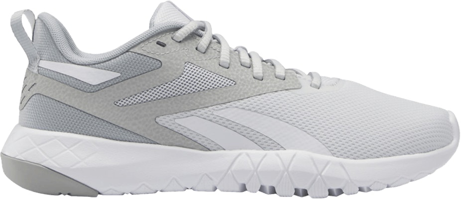 (Women) Reebok Flexagon Force 4 'Pure Grey White' GY6251 Buy (Women) Reebok Flexagon Force 4 'Pure Grey White' GY6251