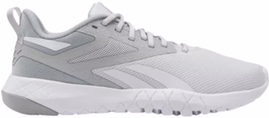 (女款)Reebok Flexagon Force 4『純灰白』100046536 Order (女款)Reebok Flexagon Force 4『純灰白』100046536