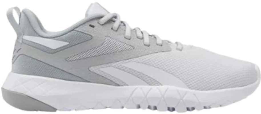 (女款)Reebok Flexagon Force 4『純灰白』100046536 Shop (女款)Reebok Flexagon Force 4『純灰白』100046536