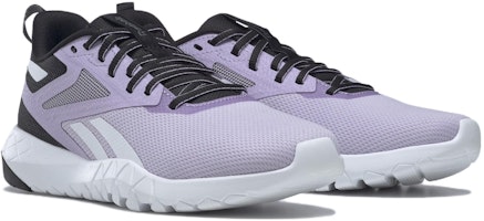 (女性)Reebok Flexagon Force 4 'Purple Oasis' HP9222 Lookbook (女性)Reebok Flexagon Force 4 'Purple Oasis' HP9222