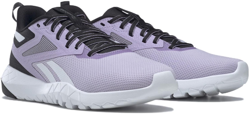 (Women) Reebok Flexagon Force 4 'Purple Oasis' HP9222 Lookbook (Women) Reebok Flexagon Force 4 'Purple Oasis' HP9222