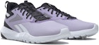 Lookbook (W) Reebok Flexagon Force 4 'Purple Oasis' Ungu HP9222