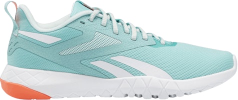 (Women) Reebok Flexagon Force 4 'Semi Classic Teal' GY6252 (Women) Reebok Flexagon Force 4 'Semi Classic Teal' GY6252