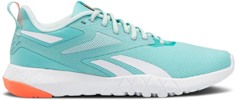 (Women) Reebok Flexagon Force 4 'Semi Classic Teal' GY6252 (Women) Reebok Flexagon Force 4 'Semi Classic Teal' GY6252