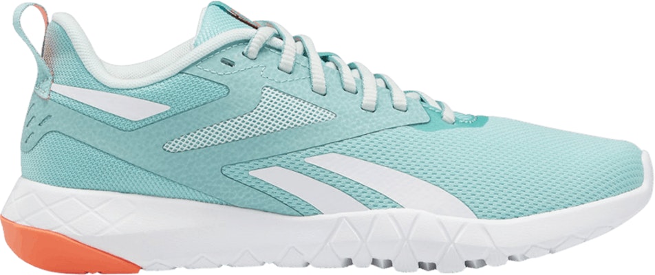 (Women) Reebok Flexagon Force 4 'Semi Classic Teal' GY6252 Buy (Women) Reebok Flexagon Force 4 'Semi Classic Teal' GY6252