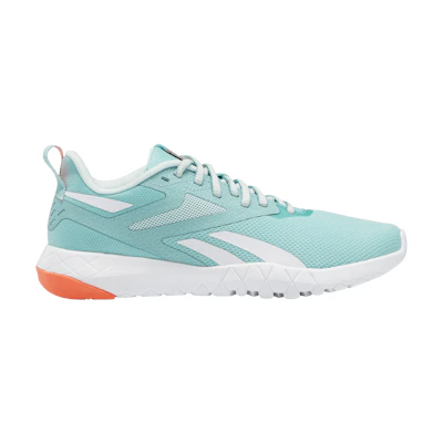 (W) Reebok Flexagon Force 4 'Semi Classic Teal'