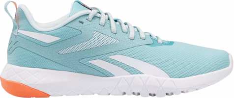 (Women) Reebok Flexagon Force 4 'Semi Classic Teal' GY6252 (Women) Reebok Flexagon Force 4 'Semi Classic Teal' GY6252