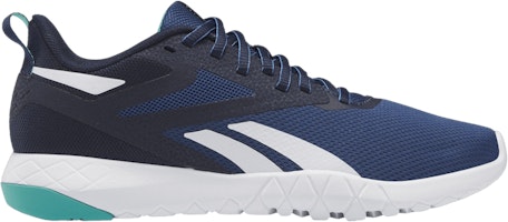 (Women) Reebok Flexagon Force 4 'Vector Navy' GY6256 (Women) Reebok Flexagon Force 4 'Vector Navy' GY6256