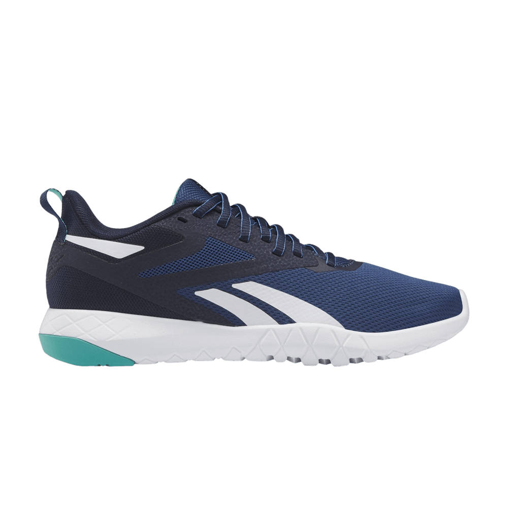 (Women)  Reebok Flexagon Force 4 'Vector Navy'  GY6256