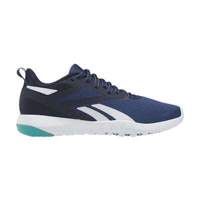(W) Reebok Flexagon Force 4 'Vector Navy'