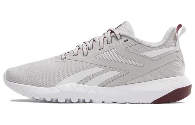 Buy (W) Reebok Flexagon Force 4 'Blanco Steely Fog' 100033523