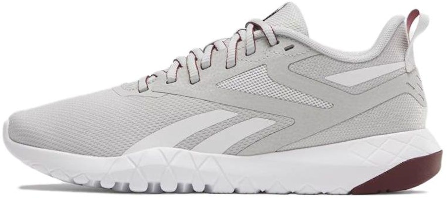 (W) Reebok Flexagon Force 4 'Blanco Steely Fog' 100033523 Buy (W) Reebok Flexagon Force 4 'Blanco Steely Fog' 100033523