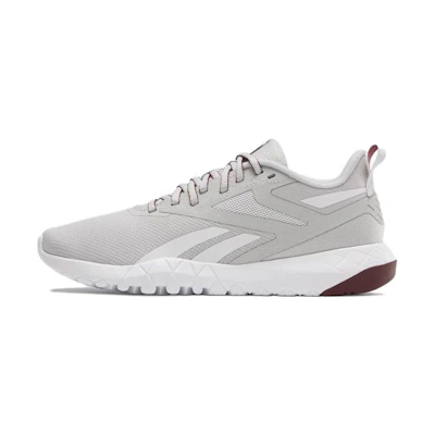 (W) Reebok Flexagon Force 4 'White Steely Fog'