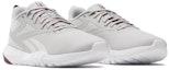 Lookbook (W) Reebok Flexagon Force 4 'Blanco Steely Fog' 100033523