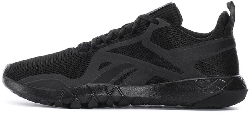 (Women) Reebok Flexagon Force Wide 'Black' FX1924 Buy (Women) Reebok Flexagon Force Wide 'Black' FX1924