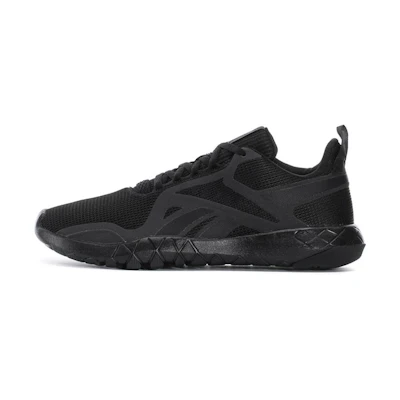 (W) Reebok Flexagon Force Wide 'Black'