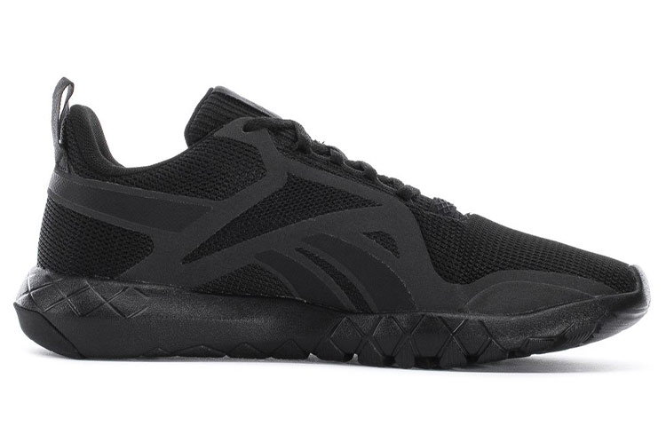 Order (W) Reebok Flexagon Force Wide ''Nero'' FX1924