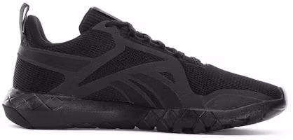 Order (女款)Reebok Flexagon Force 寬楦版「黑色」FX1924