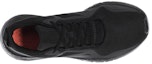 Lookbook (W) Reebok Flexagon Force Wide 'Hitam' FX1924
