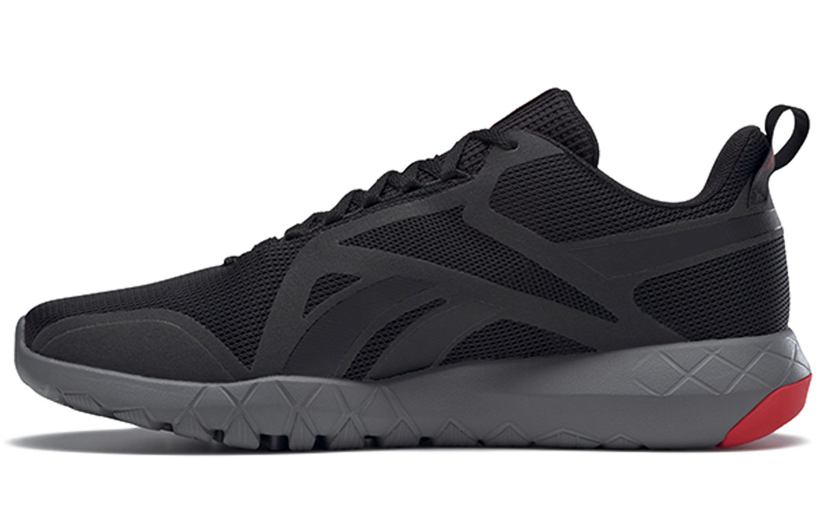 (Women)  Reebok Flexagon Force Wide 'Cold Grey'  FX1919
