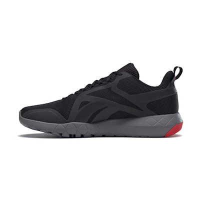 (W) Reebok Flexagon Force Wide 'Cold Grey'