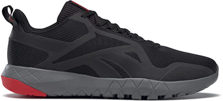 Order (女士)Reebok Flexagon Force 寬楦運動鞋「冷灰」FX1919