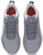 (W) Reebok Flexagon Force Wide 'Kelabu Dingin' FX1925