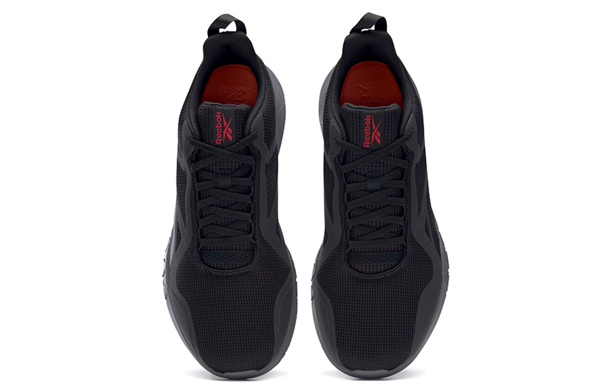 Shop (W) Reebok Flexagon Force Wide ''Grigio Freddo'' FX1919
