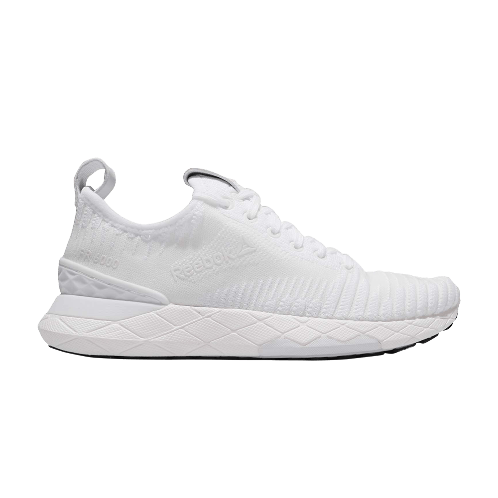 (Women)  Reebok Floatride 6000 'White Porcelain'  CN8519
