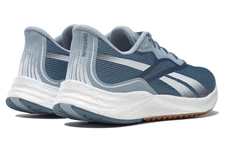 Shop (W) Reebok Floatride Energy 3 ''Bleu Ardoise'' G55009