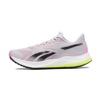(W) Reebok Floatride Energy 3 'Quartz Glow Atomic Pink'