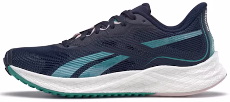 (Women) Reebok Floatride Energy 3 'Vector Navy Future Teal' G55005 (Women) Reebok Floatride Energy 3 'Vector Navy Future Teal' G55005