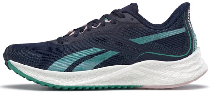 (女款)Reebok Floatride Energy 3 '向量海军蓝未来蓝绿色' G55005 Buy (女款)Reebok Floatride Energy 3 '向量海军蓝未来蓝绿色' G55005
