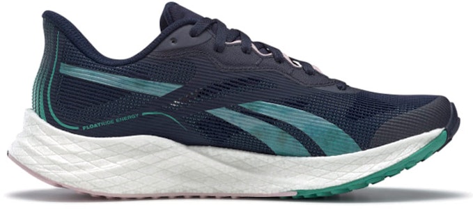 (女款)Reebok Floatride Energy 3 '向量海军蓝未来蓝绿色' G55005 Order (女款)Reebok Floatride Energy 3 '向量海军蓝未来蓝绿色' G55005