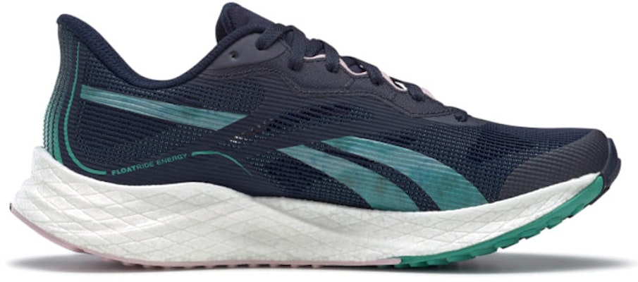 (W) Reebok Floatride Energy 3 'Vector Navy Future Teal' Lelaki G55005 Order (W) Reebok Floatride Energy 3 'Vector Navy Future Teal' Lelaki G55005