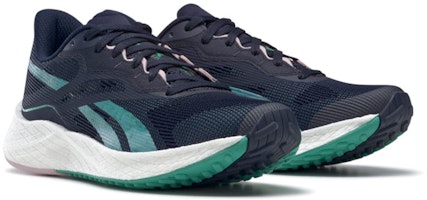 (W) 锐步Floatride Energy 3 '矢量海军蓝未来青' G55005 Lookbook (W) 锐步Floatride Energy 3 '矢量海军蓝未来青' G55005