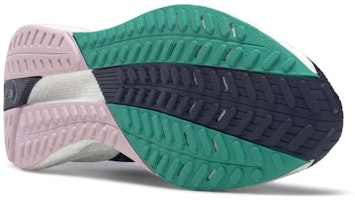 (W) 锐步Floatride Energy 3 '矢量海军蓝未来青' G55005 Details for (W) 锐步Floatride Energy 3 '矢量海军蓝未来青' G55005