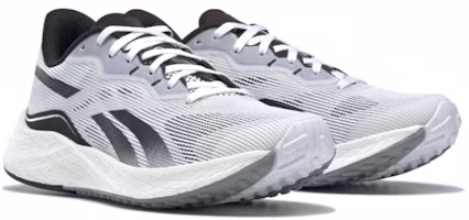 Lookbook (女款)Reebok Floatride Energy 3 '白色黑色' G55006